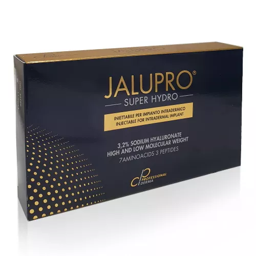 Jalupro Super Hydro Bio-Revitalisation