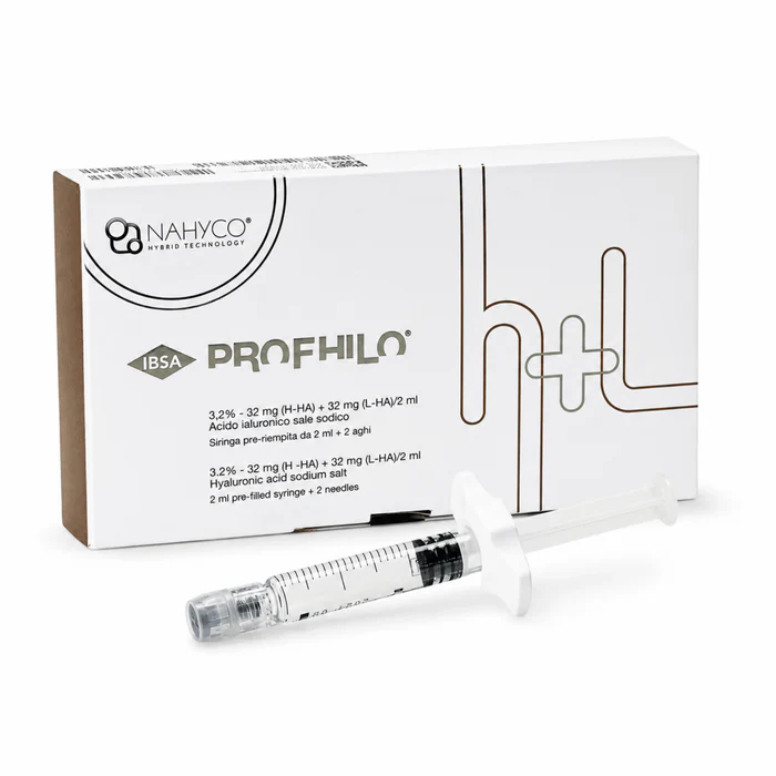 Profhilo Skin Booster